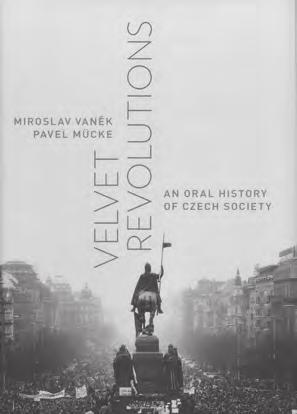 Sametová revoluce v kaleidoskopu osudů obyčejných lidí 539 jej (ne)snažili naplnit vlastní aktivitou před rokem 1989 i po něm.