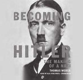 Jak se Hitler stal nacistou 547 zpověď publikovanou v Mein Kampfu, protože jiné údaje o Hitlerově pobytu ve Vídni prakticky neexistovaly.