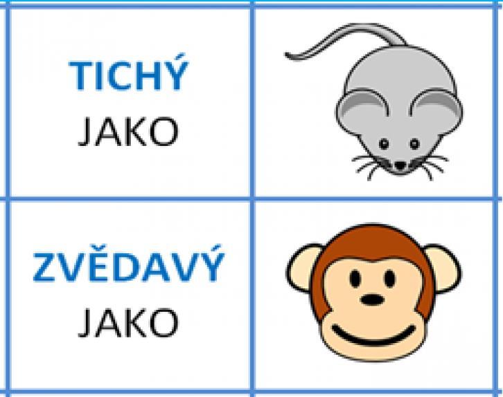 DŮLEŽITÉ JAZYKOVÉ PROSTŘEDKY výstižná podstatná a přídavná jména rozmanitá slovesa (vynechej být a mít) synonyma přirovnání a rčení.