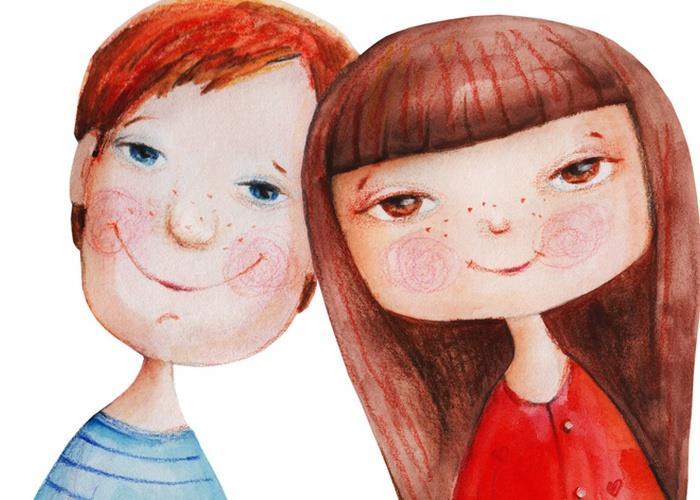 přídavná jména podstatná jména slovesa originální přirovnání pozitivní