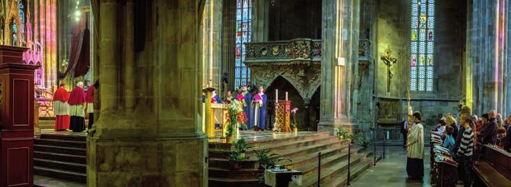 Cílem kurzu (jehož název znamená pozvednout nebo povznést ) je to, aby Bůh pozvedl život mladých lidí a oni mohli udělat další kroky k dospělejšímu a zralejšímu křesťanskému životu.