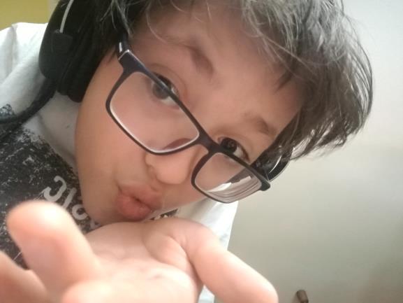 Kladla jsem si otázku, jestli bude možné vést online hodiny s žáky, které takřka neznám, ale bylo to jednodušší, než jsem si představovala.