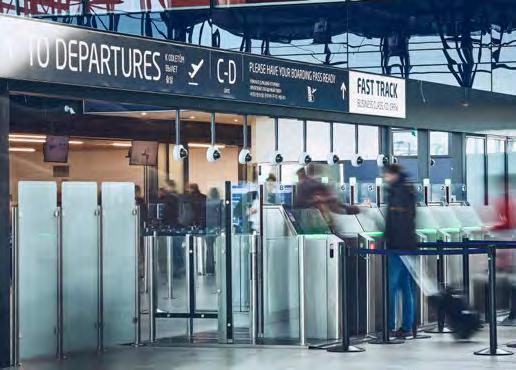 Za opětovným růstem stojí zejména rozšiřování leteckých spojení do dálkových destinací (New York/ Newark či Nur-Sultan),