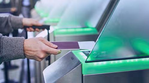 Zprovoznili jsme systém pro automatickou biometrickou detekci obličejů, který je zaměřen na hledané osoby.