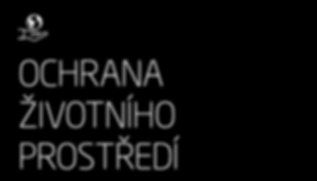 PROSTŘEDÍ