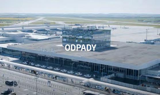 OCHRANA ŽIVOTNÍHO PROSTŘEDÍ Nakládání s odpady NAKLÁDÁNÍ S ODPADY Hromadění odpadu a jeho likvidace se stává problémem, který lidstvu přerůstá přes hlavu.