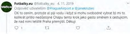 Výlevky a pítka (vybrané komentáře ze sociálních sítí) Zpracování odpadů Nemůžeme-li vzniku odpadu zcela předejít, pak vždy usilujeme o jeho opětovné použití, recyklaci nebo jiné využití.