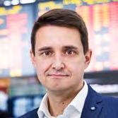 Radek Hovorka člen představenstva (do 30.