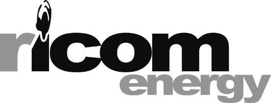 RICOM energy s.r.o.