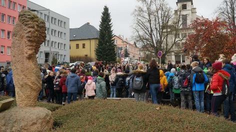 výročí 17.