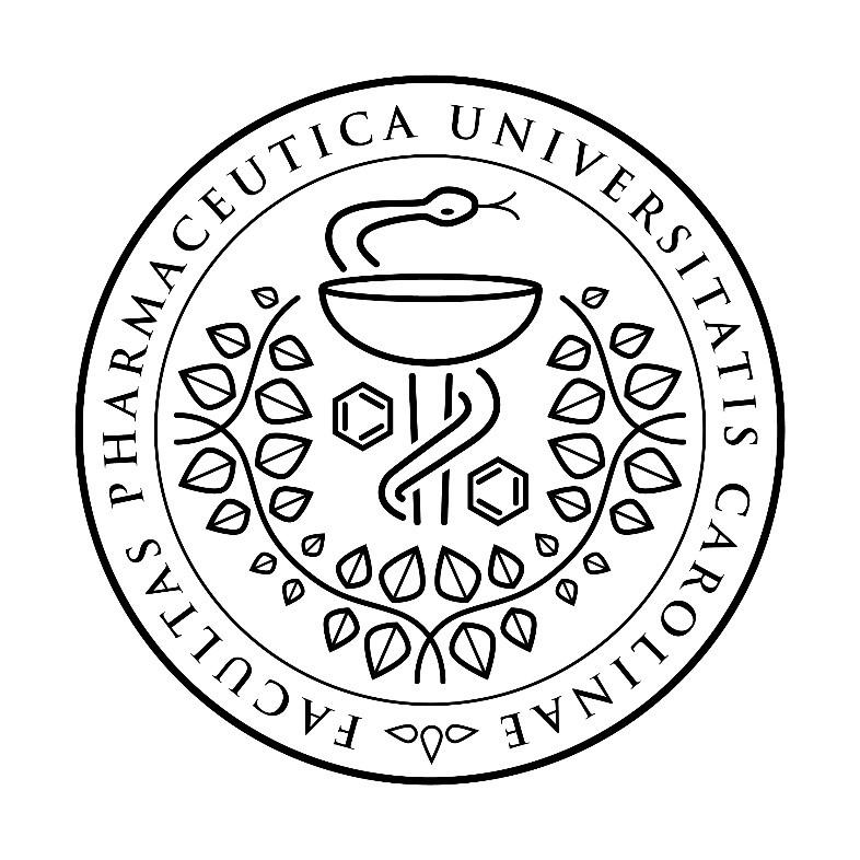 UNIVERZITA KARLOVA FARMACEUTICKÁ FAKULTA V HRADCI KRÁLOVÉ KATEDRA ANALYTICKÉ CHEMIE ANALÝZA STEROIDŮ ZE SKUPINY ANDROGENŮ A