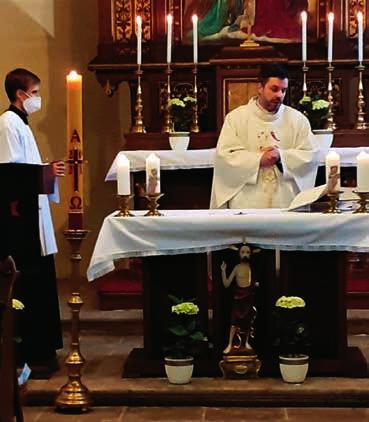 epidemická situace dovolí. 11.5. 18:00 Mgr. L. Drahoňovský: Od Trosek na Hruboskalsko (Cestopisná beseda v zasedací místnosti ÚMČ) 8. 6.