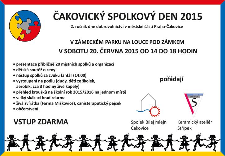 12 městská část Spolkový den představí nejrůznější zájmové kroužky Máte doma dítě, které byste rádi dali na nějaký zájmový kroužek? Ať už se sportovní, uměleckou či jen oddychovou náplní?