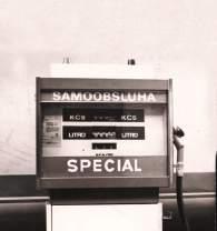 Benzina v