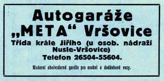 Ještě před první světovou