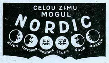 průkopníkům zákaznických soutěží: v roce 1928