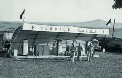 47 V letech 1957 1960 byla během