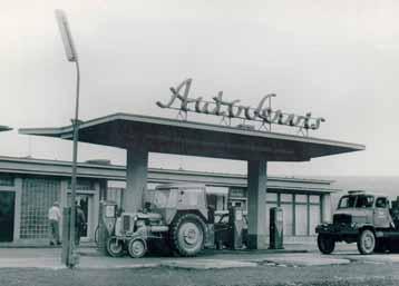 53 Brno, Slatina (60. léta).