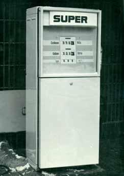 Cena 90oktanového Specialu, který v roce 1978 nahradil 80oktanový Normal, se zvýšila na 6,50 Kčs, Super zdražil na 7,50 a nafta na 2