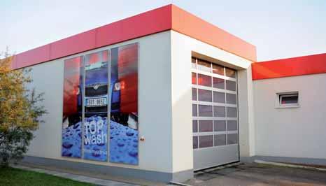 Benzina plus