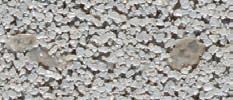 FINAL COATINGS DESIGNOVÉ OMÍTKY Baumit MosaikTop Jednosložková omítka pastovité konzistence s barevnými kamínky.