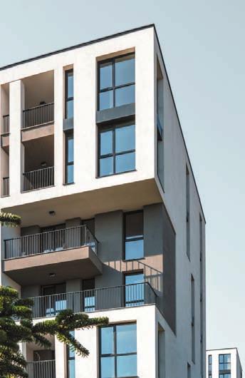 Proto jsme se zeptali 50 architektů z celé Evropy