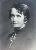 GABRIELA PREISSOVÁ (1862 1946) K významným literátkám dnešní Prahy 10 patřila také vinohradská sousedka bratří Čapků, od jejíhož úmrtí uplyne na konci tohoto měsíce 75 let.