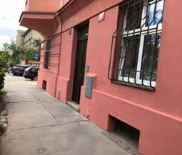 cz/praha10bezgraffiti a splníte podmínky dotačního projektu. Radnice následně nechá na vlastní náklady odstranit graffiti z poškozené fasády a zároveň na ni nanese speciální ochranný nátěr.