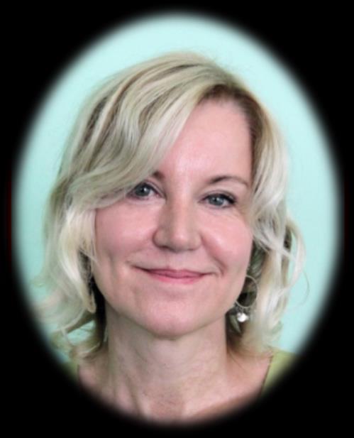 Lenka Wenzelová Je to asi zvláštní, ale moje práce mě pořád ještě baví. Nebýt distanční výuky, nemám si celý den s kým promluvit. Leda s kočkou. Nebo sama se sebou.