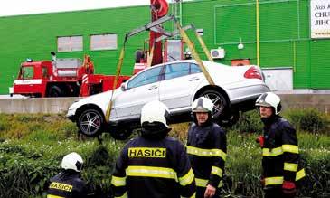 Jedná se vlastně o systém včasné požární výstrahy, kdy senzory mohou z vesmíru odhalit lesní požár s rozlišením 375 metrů.