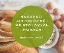 Podpora živnostníkům v regionu MAS Stolové hory Nakupujete od sousedů? Poslední měsíce nás naučily, že je rozumné spoléhat v některých ohledech sami na sebe.