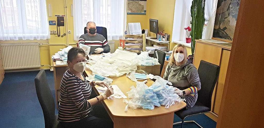 Postupně nemoc zasáhla nějakým způsobem každého z nás, určitě nejsmutnějším jsou ztráty našich blízkých a známých.