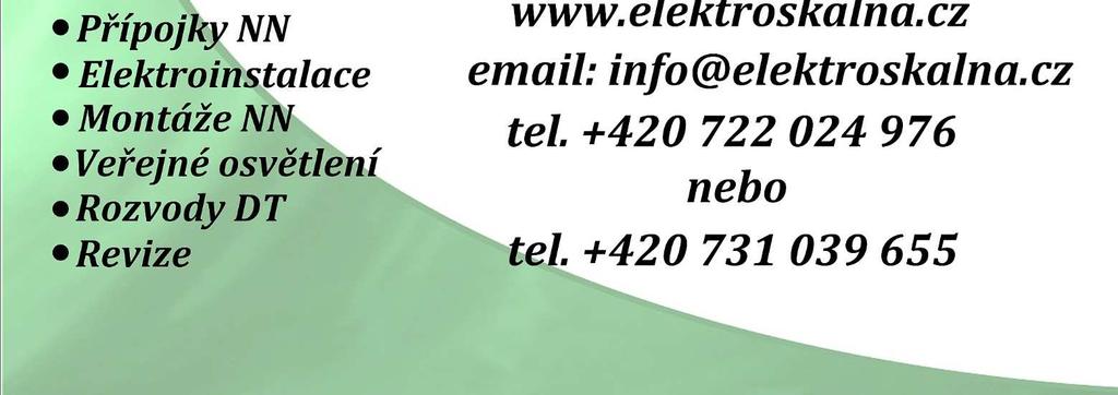 Ještě jednou děkujeme.
