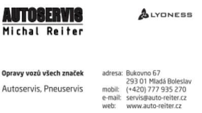Kronikář zaznamenává všechny události, nemůže být ale osobně u každé akce, proto potřebuje pomocníky.