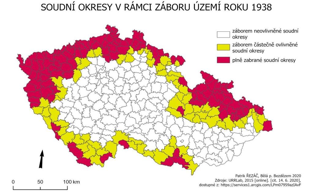 Spolupráci měly zajistit také obce a okresní úřady. V neposlední řadě se musel angažovat i stát a to finančně.