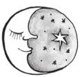 Jak se mění moje psychické prožívání a proč? Jak bude vypadat první menstruace, až přijde? Co je normální? Co je to ta antikoncepce? Co si mám myslet o hormonálních pilulkách?