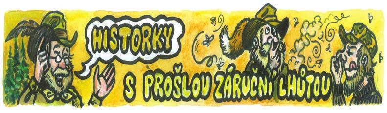 Když sklapne i největším borcům Při cestování občas narazíte na problémy, kterým nepodléhají ti slabší jedinci, ale naopak, často si vyberou právě ty silnější a zdatnější.