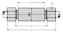 15 L M 22 x 1,5 37 22 10 19 22 27 P-ASV 18 L M 26 x 1,5 40 23,5 10 22 27 32 P-ASV 22 L M 30 x 2 45 28,5 12 27 32 36 P-ASV 28 L M 36 x 2 47 30,5 12 32 41 41 P-ASV 35 L M 45 x 2 54 32,5 14 40 46 50