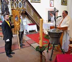 392 Napsali jste nám Vybíráme z vašich dopisů 394 Jubilea/Odešli z našich řad 396 Napsali jste nám Vybíráme z vašich dopisů 3. a 4.