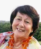BLAHOPŘEJEME/VZPOMÍNÁME Ludmila Juráková slaví 70 Dne 4. 11. 2019 se dožívá 70. výročí svého narození Liduška Juráková z Luhačovic, členka ZO ČSV Rudimov u Slavičína.