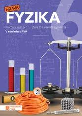 Hravá fyzika 8 obsahuje: I. II. III. IV. V. VI. VII.