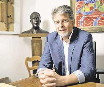 katalog galerií a aukčních síní Galerie Kodl zažila rekordní aukční rok V aukčních Výsledcích Galerie kodl za loňský rok není patrná ani stopa pandemie. Jeden aukční rekord střídal druhý.