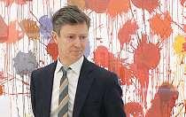 A nudné rozhodně nejsou. 12 14 Luc Art Fund Výtvarným umělcům by měl pomoci nový nadační fond Luc Art Fund, jehož zakladatelkou je galeristka Lucie Drdová.