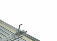 32 AKUSTIKA A DESIGN V INTERIÉRU ŘEŠENÍ PRO TOPNÉ A CHLADICÍ PODHLEDY Climafit Klima v interiéru je dnes velmi řešeným a diskutovaným problémem zahrnujícím především kvalitu