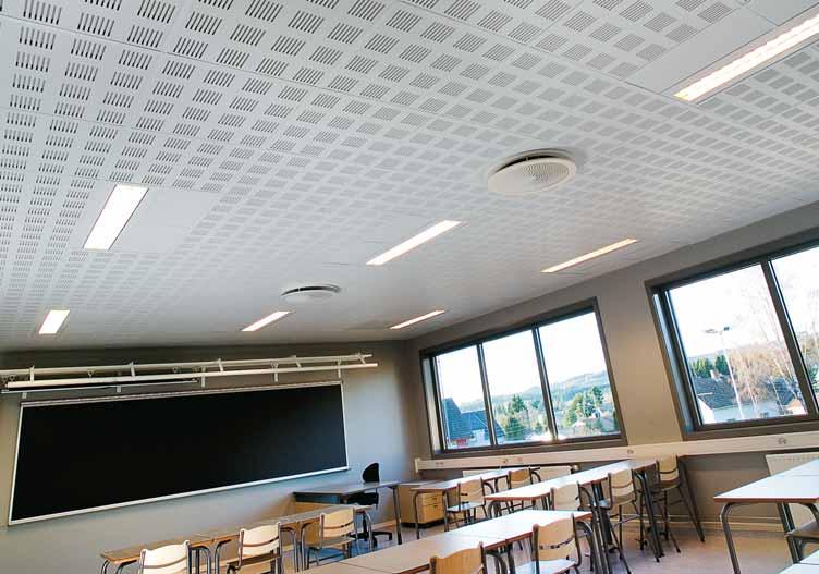 PODKLADY PRO PROJEKTOVÁNÍ 5 AKUSTIKA Mimořádně důležitým kritériem pohody bydlení je klid. Teprve v klidu si lidé mohou řádně odpočinout a soustředěně pracovat.