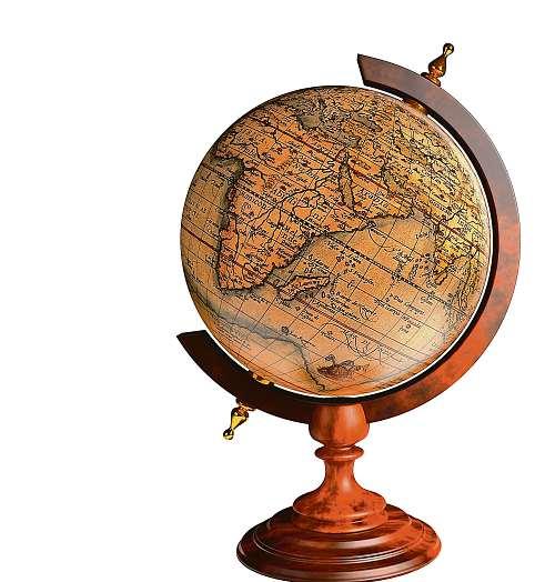 Česká republika 8. března 2019 5 Před 565 lety se narodil Amerigo Vespucci, italský mořeplavec a kartograf, po němž je pojmenována Amerika. Jaký původ však mají názvy ostatních kontinentů?