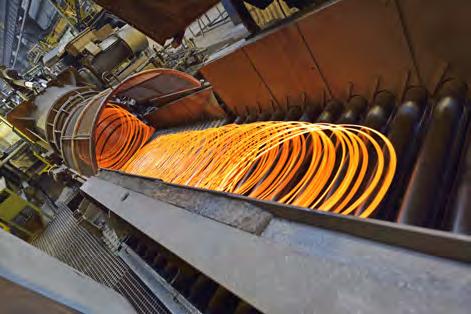 METALLURGY AND