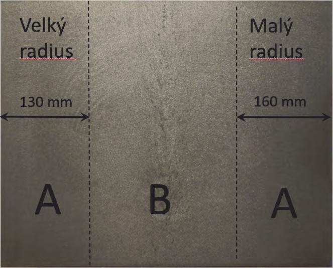 ISSN 0018-8069 Recenzované výzkumné články Peer-reviewed Research Papers Cílem byla rovněž detekce vnitřních staženin, tvorby strukturních fází a sekrečních jevů. Na obr.
