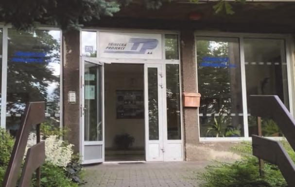 projektování, což umožňuje zpracování zakázky v celém jejím rozsahu pomocí vlastních projektantských profesí odbornosti strojní, stavební, ocelových konstrukcí, technologických rozvodů,