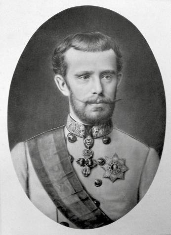 4/2021 SLAVKOVSKÝ ZPRAVODAJ ZPRÁVY Z MĚSTSKÉHO ÚŘADU Poklady nejen z depozitářů Dalším portrétem z grafické sbírky Zámku Slavkov Austerlitz je vyobrazení korunního prince Rudolfa, manžela princezny